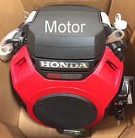 Honda Motor